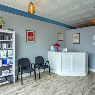 LightPort Physical Therapy & Spa - Caldwell, NJ