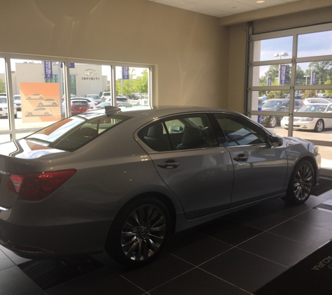 Acura of Baton Rouge - Baton Rouge, LA