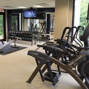 Innovative Fitness - Kennesaw, GA. Country Club Fitness Center Designed & Installed by Innovative Fitness