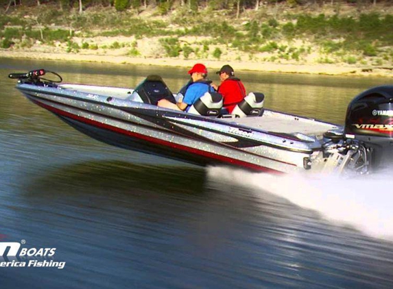 Cope Marine - O Fallon, IL