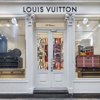 Louis Vuitton New York Soho - Pop-Up Store gallery