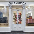 Louis Vuitton New York Soho - Pop-Up Store