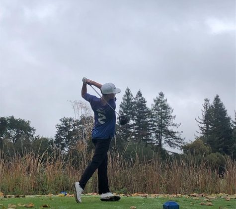 Windsor Golf Club - Windsor, CA