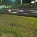 Fayetteville Motor Speedway - Race Tracks