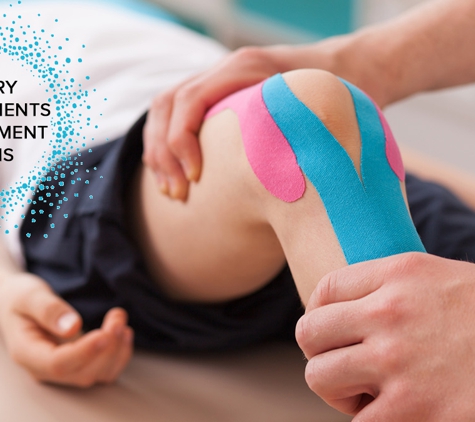 Scarborough Beach Physiotherapy - Scarborough, WA. Injury Assessments & Treatment Plans