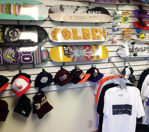 Unified Skate Supply LLC - Canoga Park, CA