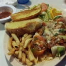 Mariscos La Marea - Seafood Restaurants