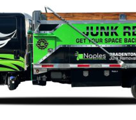 Naples Junk Removal - Naples, FL