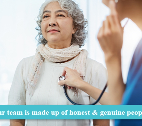 Dr Bruno Martin - Richmond, VIC. Our team is made up of honest & genuine people.