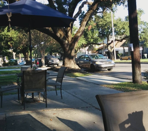 Wakin' Bakin' - New Orleans, LA