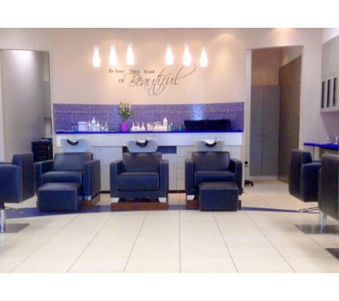 Hair To Impress - Lisarow, NSW. Our Luxury Salon located at Lisarow Plaza Lisarow