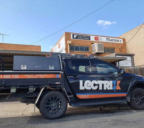 Lectrix Group - Llanarth, NSW