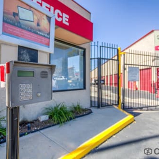 CubeSmart Self Storage - Westminster, CA