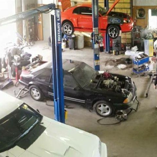 Hinderman Repair, L.L.C. - Auto Repair & Service - Dickeyville, WI