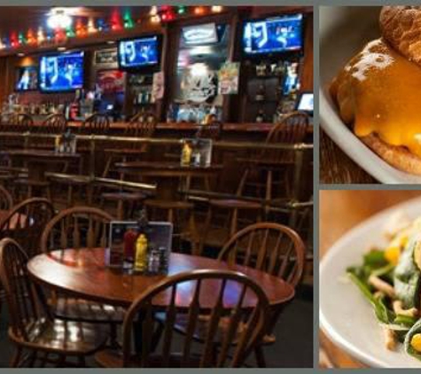 Tanner's Bar & Grill - Lenexa, KS