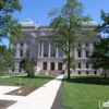 House of Representative Clerks Office gallery