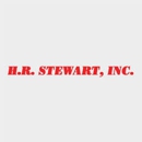 H.R. Stewart Inc. - Furnaces-Heating