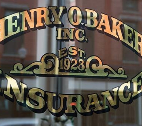 Henry O. Baker Insurance Group - Dover, NJ