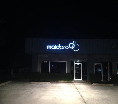 MaidPro Orlando West - Clermont, FL