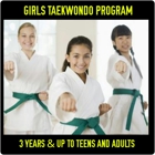 Family  Taekwondo School