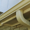 Cypress Rain Gutters gallery