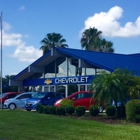 McGuire Chevrolet