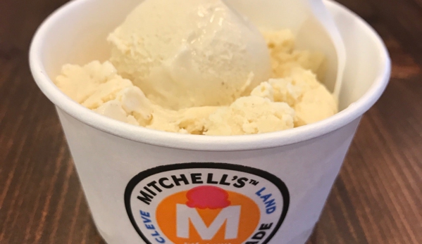 Mitchell's Ice Cream & Frozen Dessert Deal - Cleveland, OH