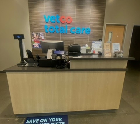 Vetco Total Care Animal Hospital - Riverhead, NY