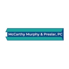 McCarthy Murphy and Preslar, PC