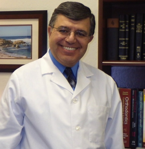 Moody Malek Dds 631 E Alvin Dr Ste J1, Salinas, CA 93906 - YP.com