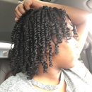 Natural Locs and Gifts - Hair Braiding