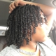 Natural Locs and Gifts