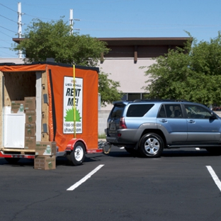 U-Haul Storage at Rincon - Tucson, AZ