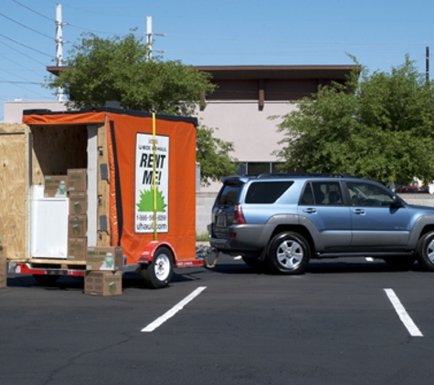 U-Haul at Florida Mall - Orlando, FL