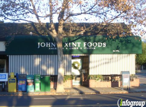 John's XLNT Foods - San Jose, CA
