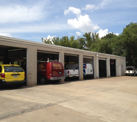 Dennis Road Automotive - Dallas, TX