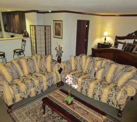 Best Western Granbury Inn & Suites - Granbury, TX