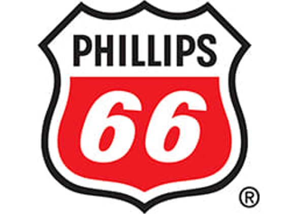 Phillips 66 - Weatherford, OK