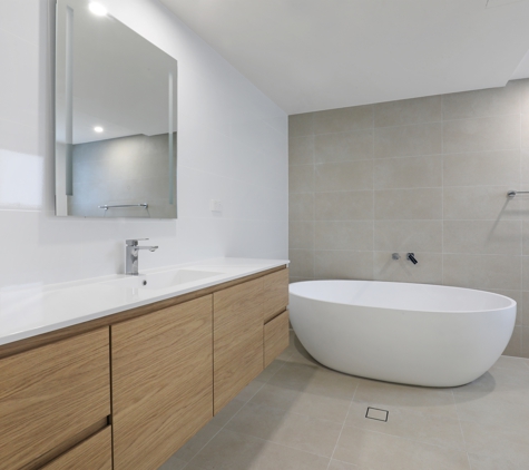 Fitzgerald Hines - Wollongong, NSW