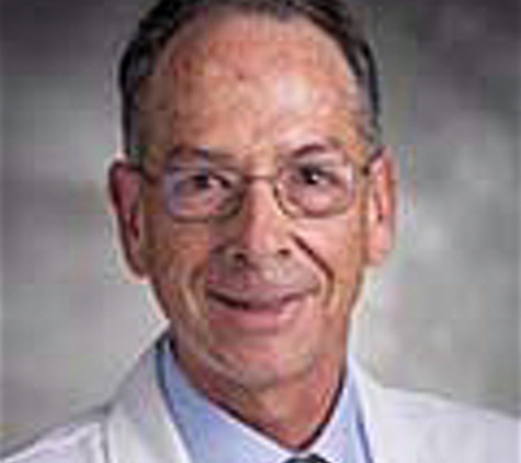 Robert Jay Moss, MD - Park Ridge, IL