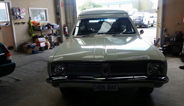 Cary Jennings Auto-Electrical - Mount Gambier, SA