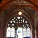 Yale University Sterling Memorial Library - Libraries