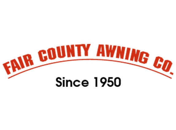 Fair County Awning Co - Bridgeport, CT