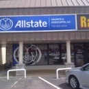 Allstate  Frank Valente - Insurance
