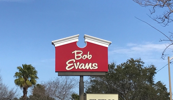 Bob Evans Restaurant - Saint Petersburg, FL