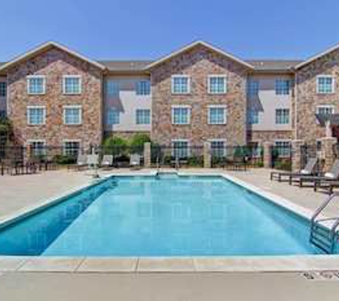 Homewood Suites by Hilton Oklahoma City-West - Oklahoma City, OK