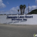 Champagne Lakes RV Resort - Campgrounds & Recreational Vehicle Parks