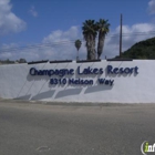 Champagne Lakes RV Resort