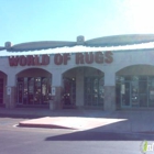 World of Rugs