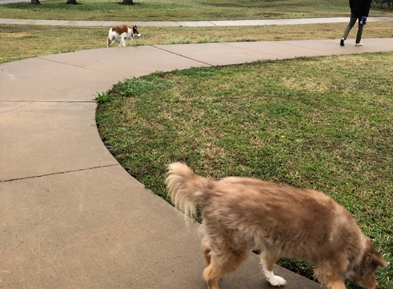 Mallard Cove Park - Fort Worth, TX